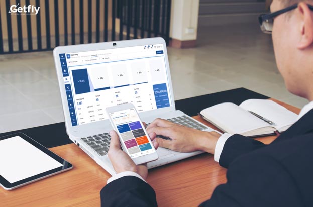 Getfly và khát vọng mang giải pháp CRM vươn tầm quốc tế